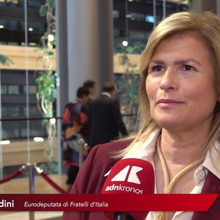 Materie prime critiche, Vivaldini (FdI): "Italia precorre Ue. Bene candidatura Porto Marghera" Materie prime critiche, Vivaldini (FdI): "Italia precorre Ue. Bene candidatura Porto Marghera"