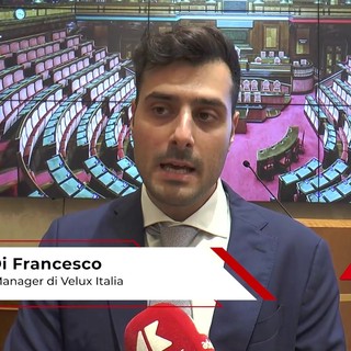 Edilizia, Di Francesco (Velux): "Un edificio salubre genera valore nel tempo"