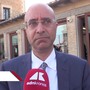 SAF, Di Stefano (Enilive): "Servono strumenti per sviluppare biocarburanti su scala" SAF, Di Stefano (Enilive): "Servono strumenti per sviluppare biocarburanti su scala"