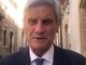 Sicilia, svastica con i tappetini fitness nella villa comunale di Militello Sicilia, svastica con i tappetini fitness nella villa comunale di Militello