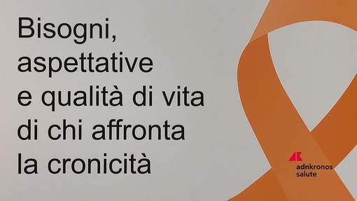 Tumori: Lmc, il tracker digitale aiuta i pazienti a dialogare con l'ematologo Tumori: Lmc, il tracker digitale aiuta i pazienti a dialogare con l'ematologo