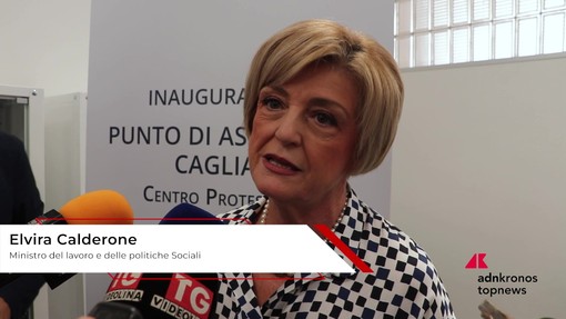 Inaugurazione del centro INAIL a Cagliari: un passo decisivo per l'assistenza di prossimità e la sicurezza sul lavoro in Sardegna