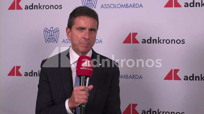 Bozzetti (Fondazione Fiera Milano): "AI deve essere governata dall'intelligenza umana"