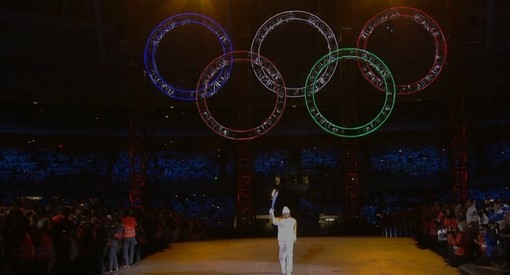 A Moncalieri iniziato il conto alla rovescia per il passaggio della fiamma olimpica