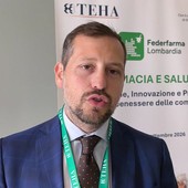 Salute: Monti (Regione Lombardia), 'territorio impegnato su strategie vaccinali di prevenzione soprattutto verso anziani' Salute: Monti (Regione Lombardia), 'territorio impegnato su strategie vaccinali di prevenzione soprattutto verso anziani'