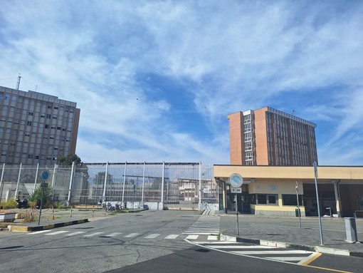 Disordini al carcere di Torino delle Vallette Disordini al carcere di Torino delle Vallette