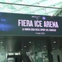 Sport: nasce Fiera Ice Arena, posa del primo pilastro a Rho Fieramilano