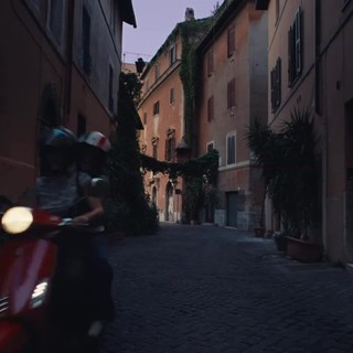 Nel tour degli Oasis Roma c'è, il video dedicato alla Capitale postato sull'account della band Nel tour degli Oasis Roma c'è, il video dedicato alla Capitale postato sull'account della band