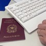 Il servizio passaporti targato Poste Italiane