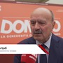 Bartoli (Cts), 'in Italia cresce la cultura del lascito solidale'