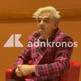 Morgan: "Sanremo è un grande evento, ma manca la musica. De Martino? Ottimo ballerino" Morgan: "Sanremo è un grande evento, ma manca la musica. De Martino? Ottimo ballerino"