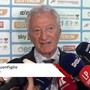 Buonfiglio (Coni): "Un anno di presidenza meraviglioso" Buonfiglio (Coni): "Un anno di presidenza meraviglioso"