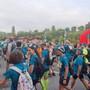 Via Francigena Marathon in Valle di Susa: un'edizione da record con quasi 1800 partecipanti. Un successo che unisce sport, territorio e comunità
