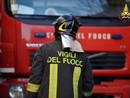 Incendio al Forte di Exilles: le visite continuano regolarmente, il danno sarà ripristinato in due settimane