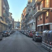 Arriva la svolta sulla viabilità di via Boccardo Arriva la svolta sulla viabilità di via Boccardo