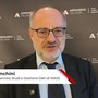 Tech, Franchini (Ivass): 'imprese chiamate a rafforzare difese informatiche'