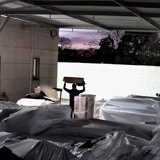 Foggia, ricettazione e riciclaggio pezzi ricambio auto rubate: 8 arresti