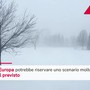Inverno in Europa, potrebbe essere più freddo di quanto ci aspettiamo Inverno in Europa, potrebbe essere più freddo di quanto ci aspettiamo