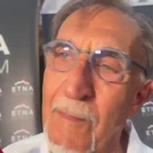 Ranucci, La Russa: "Mai chiesto sostituzione giornalista, semmai andava abolita la metodologia Report" Ranucci, La Russa: "Mai chiesto sostituzione giornalista, semmai andava abolita la metodologia Report"