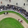 Ippica: grande spettacolo all'Ippodromo Snai di San Siro per la 104esima edizione del Jockey Club S.I.R.E. Ippica: grande spettacolo all'Ippodromo Snai di San Siro per la 104esima edizione del Jockey Club S.I.R.E.
