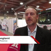 Vicesindaco di Piacenza Bongiorni: "Bene edizioni 2026 T3 e Agv a Piacenza, ma rammarico per camion fermi"