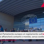 Euro digitale, via libera del Parlamento Ue a nuovo regolamento
