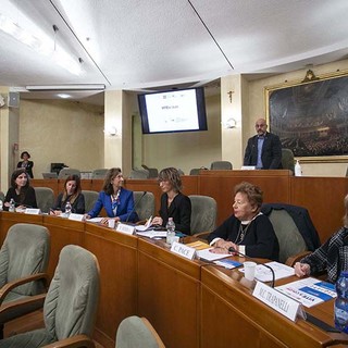Presentato a Palazzo Lascaris il rapporto Unicef “Vite a colori”, pandemia e minori tra disagi e opportunità