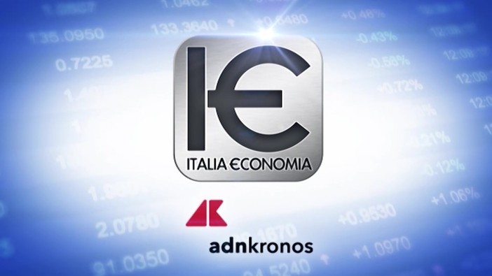 Italia economia n° 34 del 26 agosto 2026