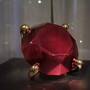 Il pop di Jeff Koons conquista Palermo: al Palazzo Reale la magia delle sculture specchianti Il pop di Jeff Koons conquista Palermo: al Palazzo Reale la magia delle sculture specchianti