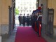 Il Generale Micale in visita al Comando dei Carabinieri &quot;Piemonte e Valle d'Aosta&quot;
