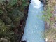 Ala di Stura, ritrovato morto l’uomo finito nelle acque della cascata La Gorgia