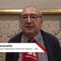 Salute: Pavanello (Utp-Pd), 'malattie respiratorie croniche ancora sottovalutate' Salute: Pavanello (Utp-Pd), 'malattie respiratorie croniche ancora sottovalutate'