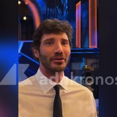 De Martino a lavoro su Sanremo: "Ho ascoltato centinaia di canzoni, idee per tanti ospiti"