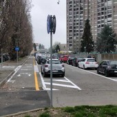 Dalla Circoscrizione 6 si alzano le voci per richiedere una modifica e farla diventare pista ciclopedonale