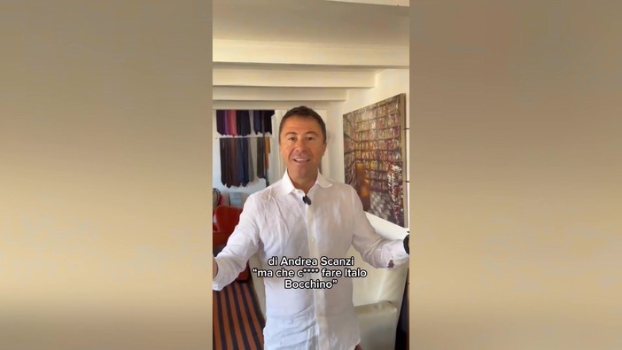 Caso Ranucci, Bocchino: "Scanzi ossessionato da me, Ordine giornalisti dovrebbe sanzionarlo ma non lo farà"