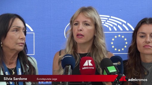 Fallaci: Sardone (Lega), "Fallaci penna libera, se ci fosse oggi la accuserebbero di islamofobia"