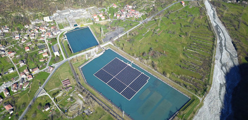 Porte aperte alla centrale idroelettrica di Venaus, Enel promuove visite guidate gratuite Porte aperte alla centrale idroelettrica di Venaus, Enel promuove visite guidate gratuite
