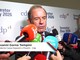 Gorno Tempini (Cdp): "Oggi l'Italia è stabilmente parte dei portafogli internazionali" Gorno Tempini (Cdp): "Oggi l'Italia è stabilmente parte dei portafogli internazionali"