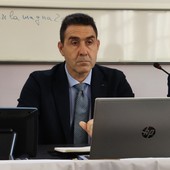 L'ex generale Roberto Vannacci