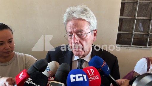 Bonino, Gentiloni: "Esempio di coraggio, una voce unica"