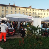 Nuovo futuro per il locale di piazzale Valdo Fusi (Immagine di repertorio)