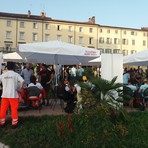 Nuovo futuro per il locale di piazzale Valdo Fusi (Immagine di repertorio) Nuovo futuro per il locale di piazzale Valdo Fusi (Immagine di repertorio)