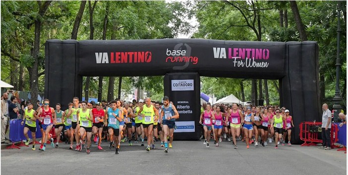 Torna l'appuntamento con la Va Lentino Torna l'appuntamento con la Va Lentino