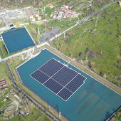 Porte aperte alla centrale idroelettrica di Venaus, Enel promuove visite guidate gratuite Porte aperte alla centrale idroelettrica di Venaus, Enel promuove visite guidate gratuite