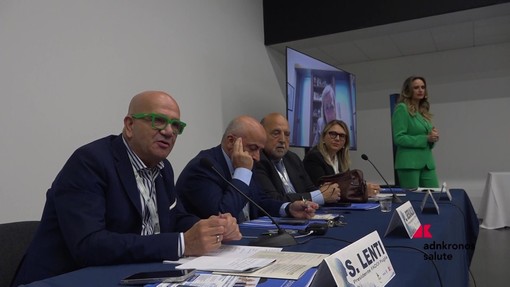 A Bari il Levante FADOI Forum: "Dalla prevenzione alla sostenibilità" A Bari il Levante FADOI Forum: "Dalla prevenzione alla sostenibilità"