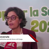 Educazione: Favarulo (Coop), 'nuova campagna è progetto didattico e culturale' Educazione: Favarulo (Coop), 'nuova campagna è progetto didattico e culturale'