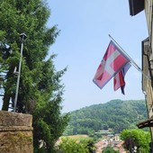 Ordinanza della sindaca di Monteu da Po