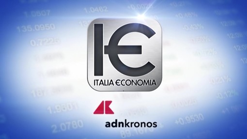 Italia economia n° 37 del 16 settembre 2026