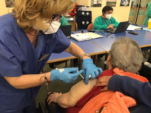 Settimana mondiale delle vaccinazioni: tutti i programmi vaccinali attivi in Piemonte