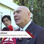 Cattani (Sanofi): "Collaborare con istituzioni per esportare salute nel mondo e creare valore per il Paese" Cattani (Sanofi): "Collaborare con istituzioni per esportare salute nel mondo e creare valore per il Paese"